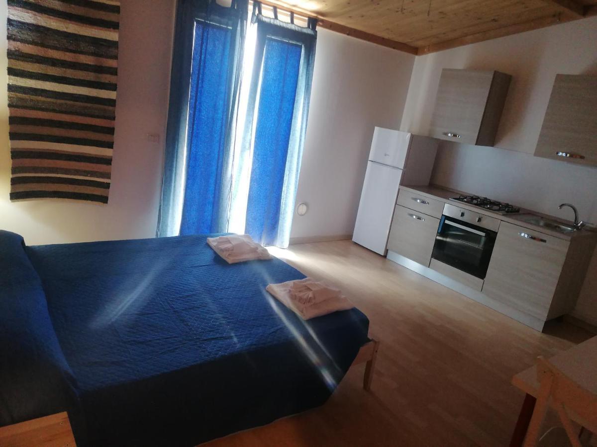 Agriturismo Sentiero Delle Fiabe Villa Sirolo Dış mekan fotoğraf
