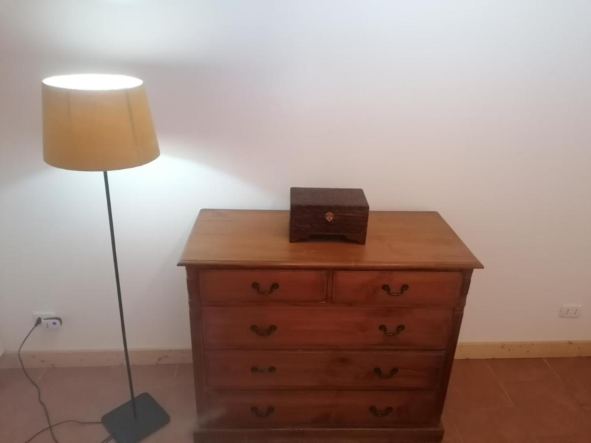 Agriturismo Sentiero Delle Fiabe Villa Sirolo Dış mekan fotoğraf