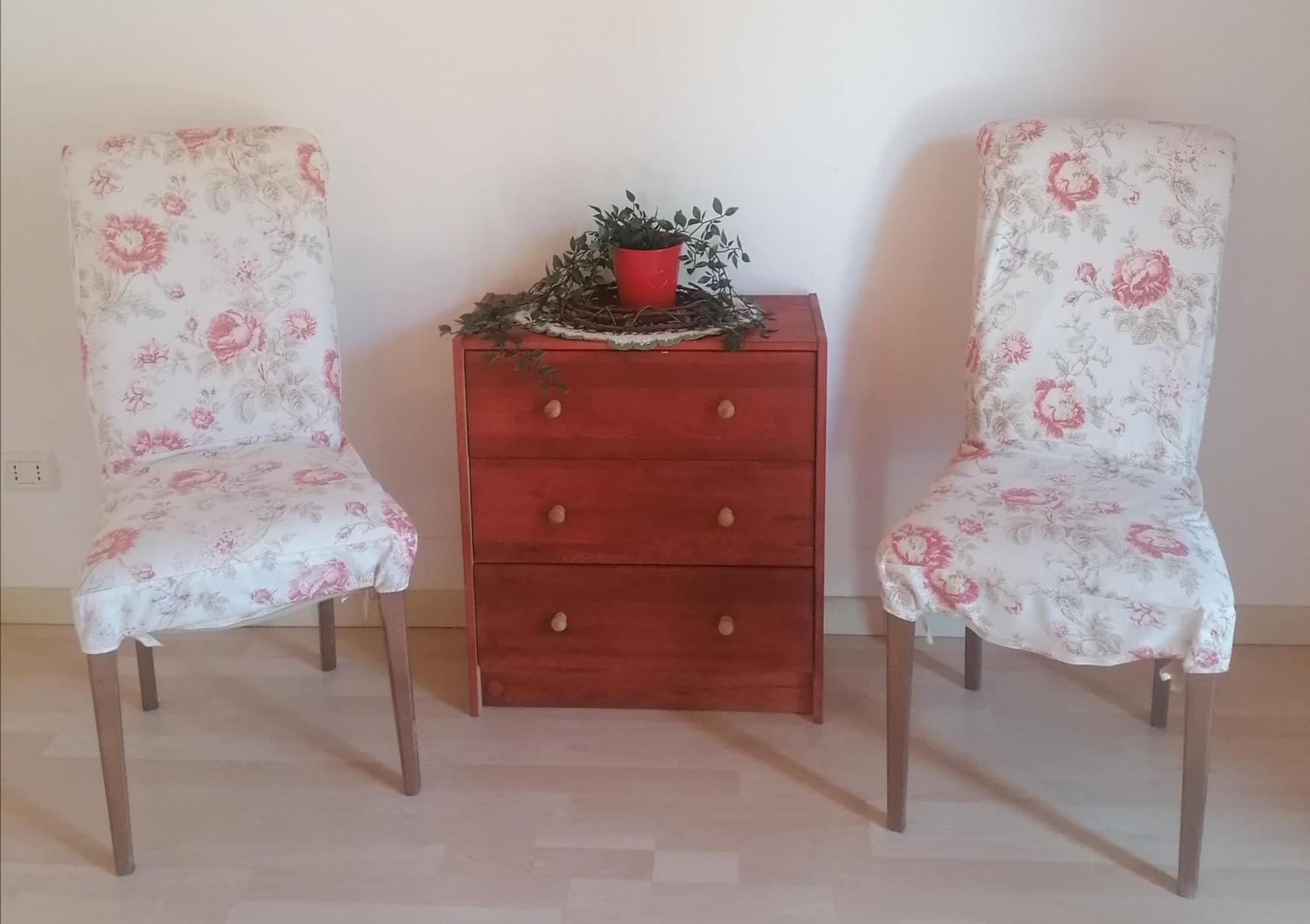 Agriturismo Sentiero Delle Fiabe Villa Sirolo Oda fotoğraf